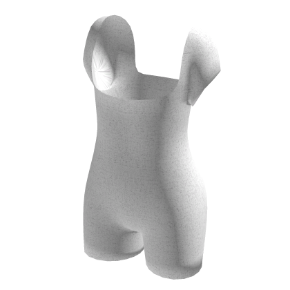 Yoga Tights (White) thumbnail