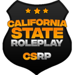 CSRP I California State Roleplay