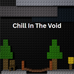 (NEW SHOP) Chil In The Void