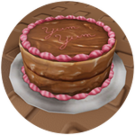 Chocolate Cake!