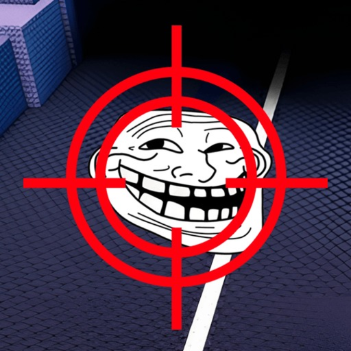 Shoot the Memes