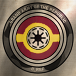 [ The Republic Navy ]