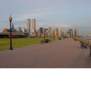 The World Trade Center