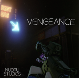 Vengeance (FFA Showcase)