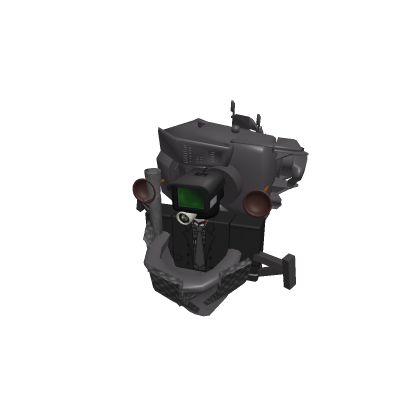 gliht cameraman