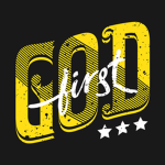 G0D First