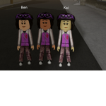hoxt men
