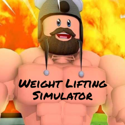 Weight Lifting Simulator
