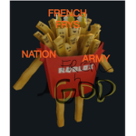 French Fry National Army