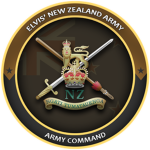 |NZ| Army Command |NZ|