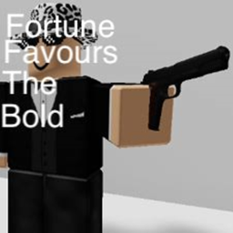 Fortune Favours the Bold [BETA]