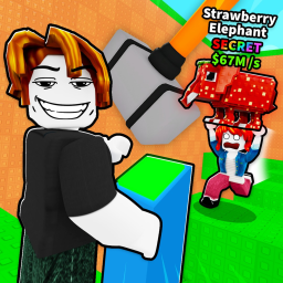 🏃Deathrun For Brainrots
