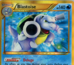 Blastoise Games