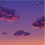 CLOUDYVIBES.