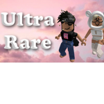 Ultra Rare .