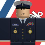 The U.S. Coast Guards