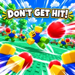 [UPD] Don't Get Hit icon