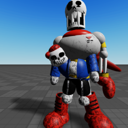 BE SIXBONES!!!