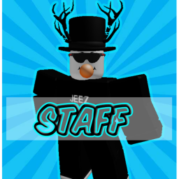 Jeez Staff Application