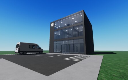 Proflow HQ