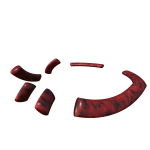 Broken Halo of Pain