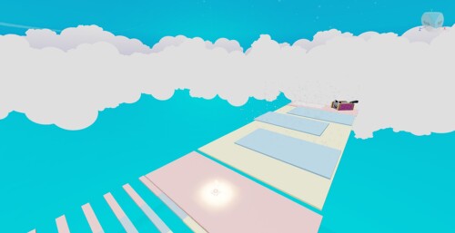 Los Kawaii Obby!