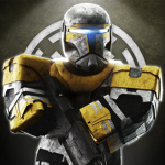 .Republic Commandos ,