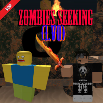 Zombies Seeking  (V1.0)