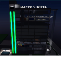 Marcos Hotel