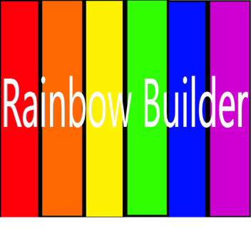 Rainbow Builder