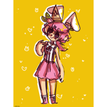 Kiwaii Littles!