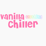 Vanilla chiller