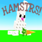 Hamstr official group