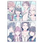 Danganronpa Official Fan Group!