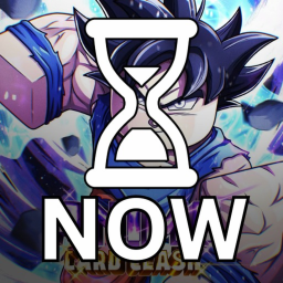 Anime Card Clash