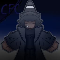 [RECODE!🛠️] Custom Forsaken Creator icon