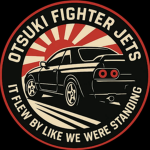 Otsuki Fighter Jets