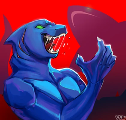 Sharkbucks Roblox group icon