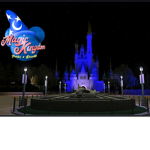 Disneyland Resort and Park