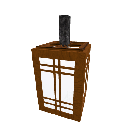 Lantern working light