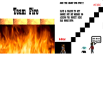 #WE FIRE