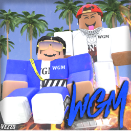 WGM Official Homestore