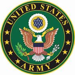 .-United States of America Army-.
