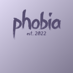phobia ɞ