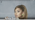 Ariana Grande Fan Club!!The Best Ariana