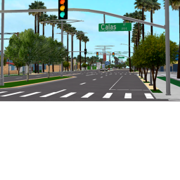 seagle city