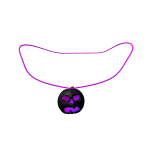 Darkseed Pendant