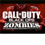 ~Black Ops~ ZOMBIES