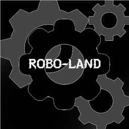 ROBO-LAND [ALPHA]
