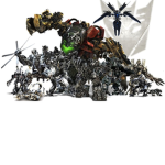 |Decepticons Heroes|